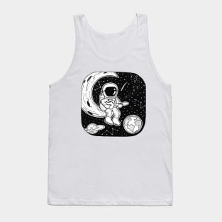 Symphony Tank Top